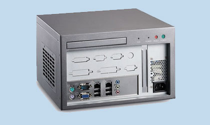 工業電腦PCB